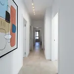 Adriatic Pearl Villa Krnica