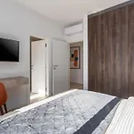 Adriatic Pearl Villa *