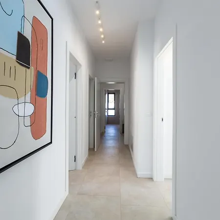 Adriatic Pearl Villa Krnica