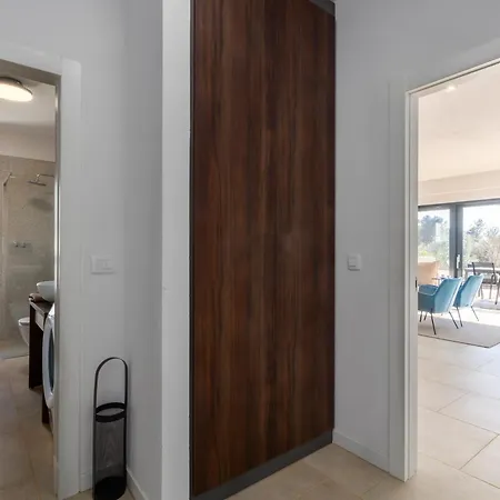 Adriatic Pearl Villa Krnica