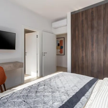 Adriatic Pearl Villa *