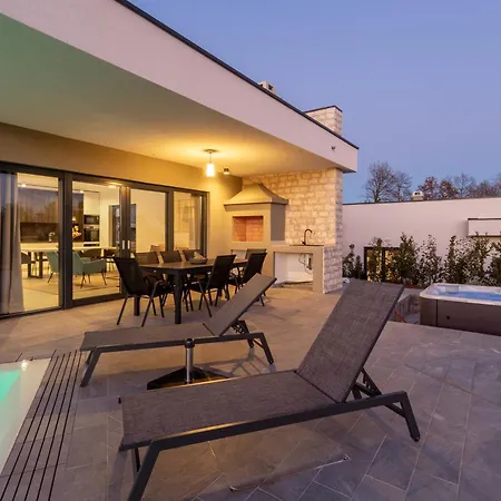 Villa Adriatic Pearl