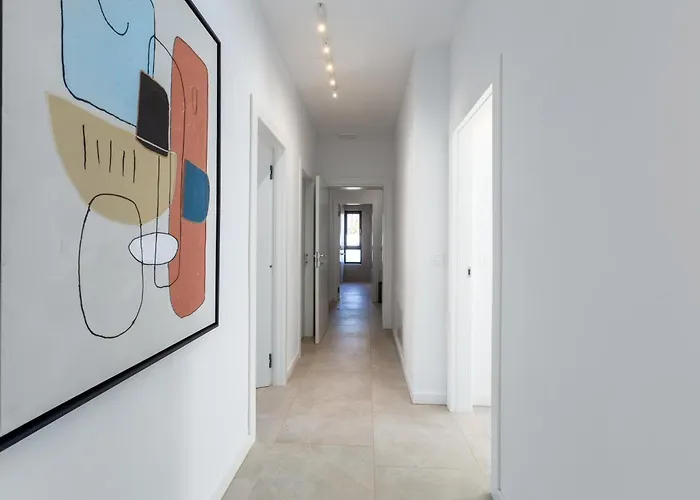Adriatic Pearl Villa Krnica