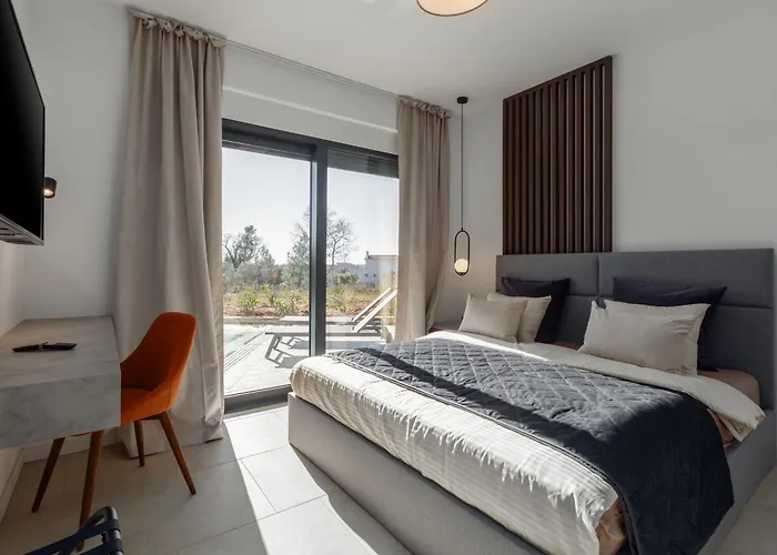 Villa Adriatic Pearl *