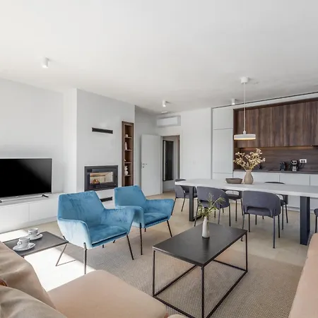 Adriatic Pearl Villa *