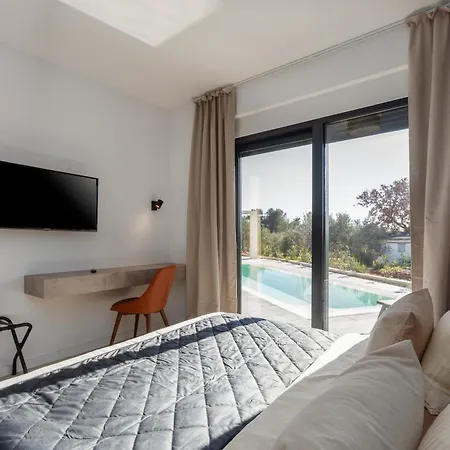 Adriatic Pearl Villa Krnica