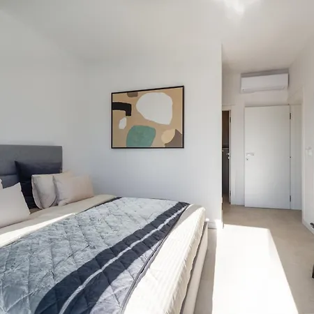Villa Adriatic Pearl Krnica