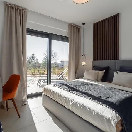 Villa Adriatic Pearl *