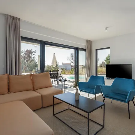 Adriatic Pearl Villa Krnica