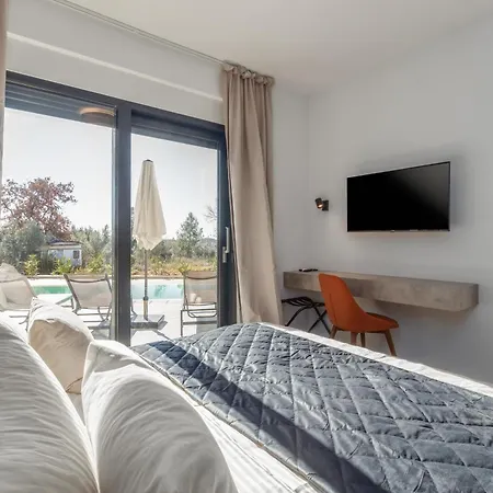 Adriatic Pearl Krnica