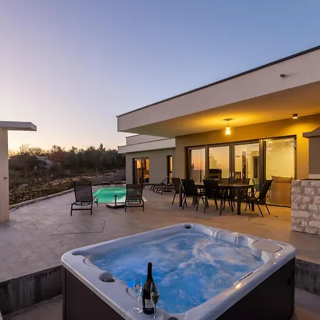 Adriatic Pearl * Krnica