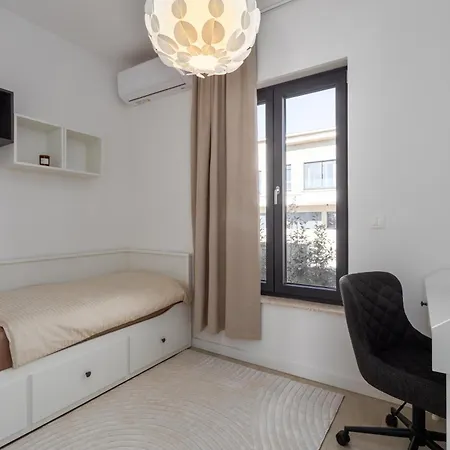 Villa Adriatic Pearl