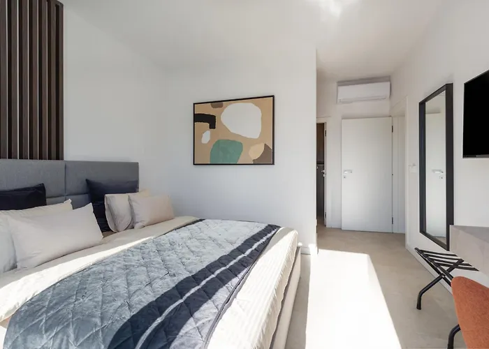 Villa Adriatic Pearl Krnica