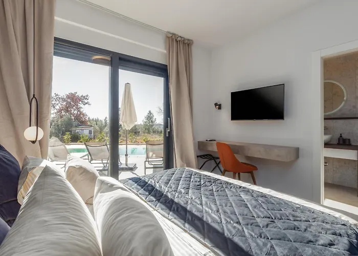 Adriatic Pearl Krnica