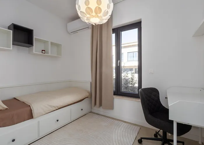 别墅 Adriatic Pearl