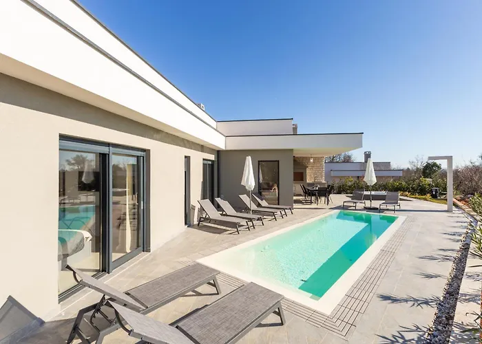 Adriatic Pearl Krnica