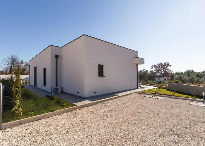 Adriatic Pearl Krnica